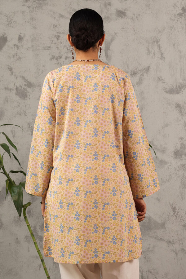 Alternative view of Generation Tutti Fruity Shirt