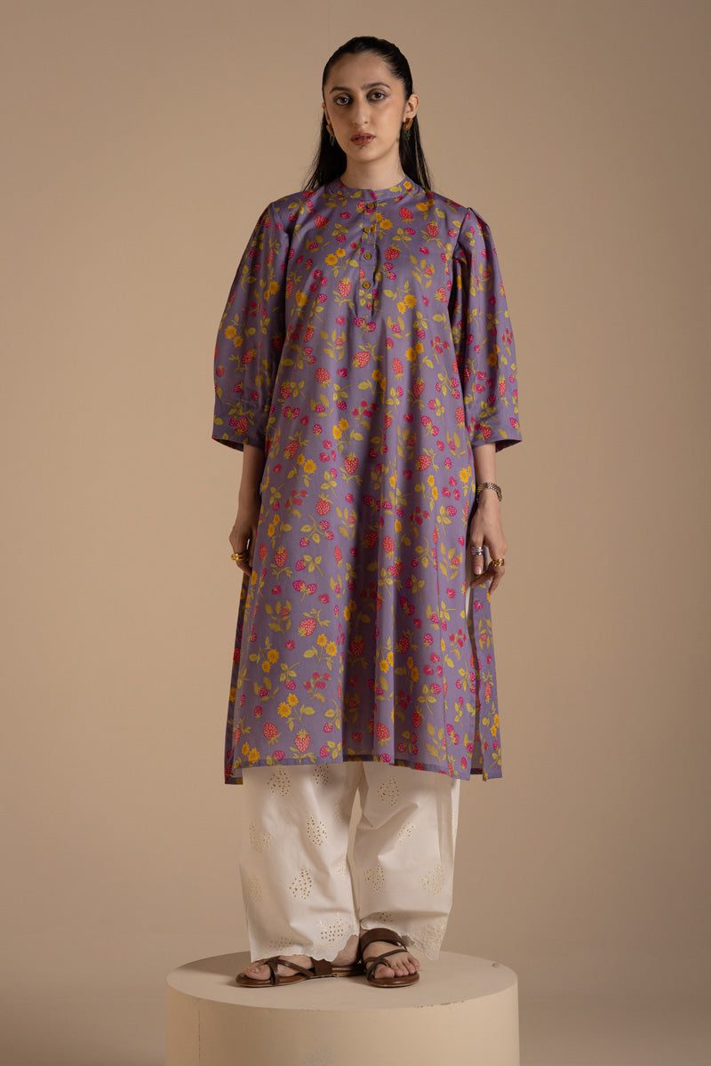 Generation berry mist shirt Generation Berry Mist Shirt