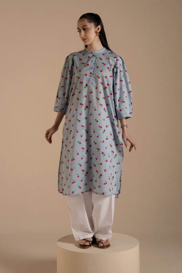 Generation Sky Blossom Shirt