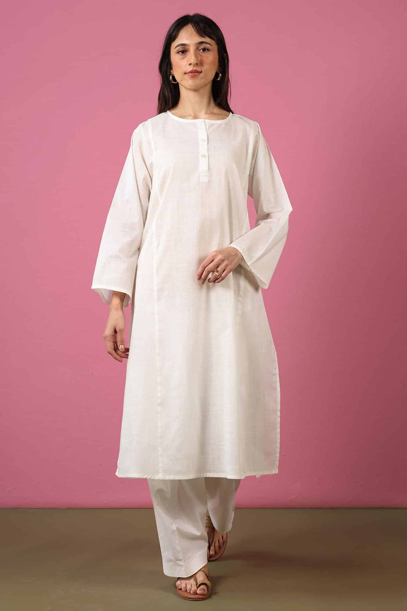 Generation minimal edit kurta Generation Minimal Edit Kurta