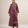 Sapphire women's unstitched lawn embroidered maroon 3 piece suit – u3pdds26v636 Sapphire Women's Unstitched Lawn Embroidered Maroon 3 Piece Suit – U3PDDS26V636