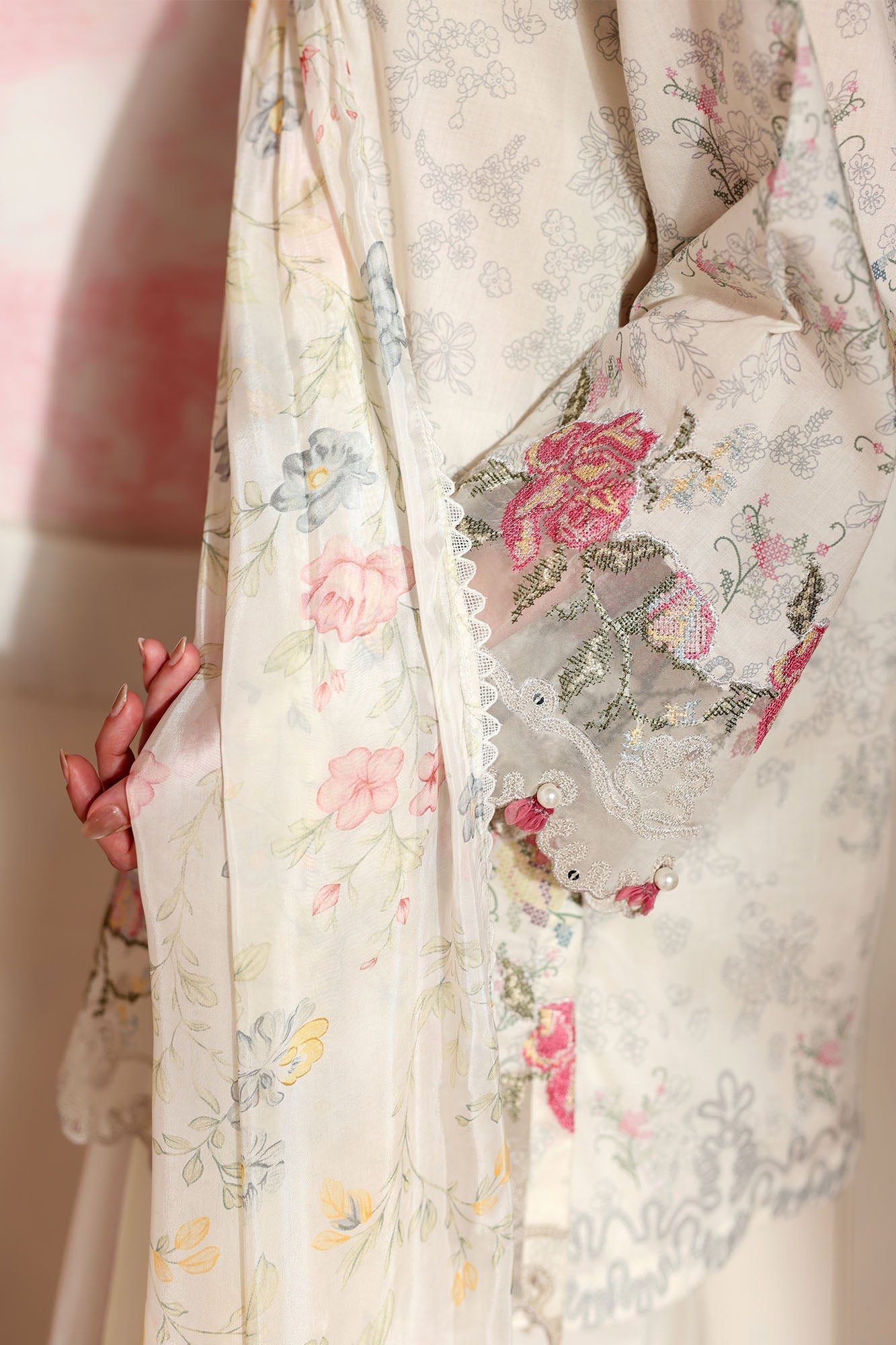 Cross stitch petal form-3pc printed lawn suit– untitled-1 0000 7i0a7298 Cross Stitch PETAL FORM-3PC PRINTED LAWN SUIT– Untitled-1 0000 7I0A7298