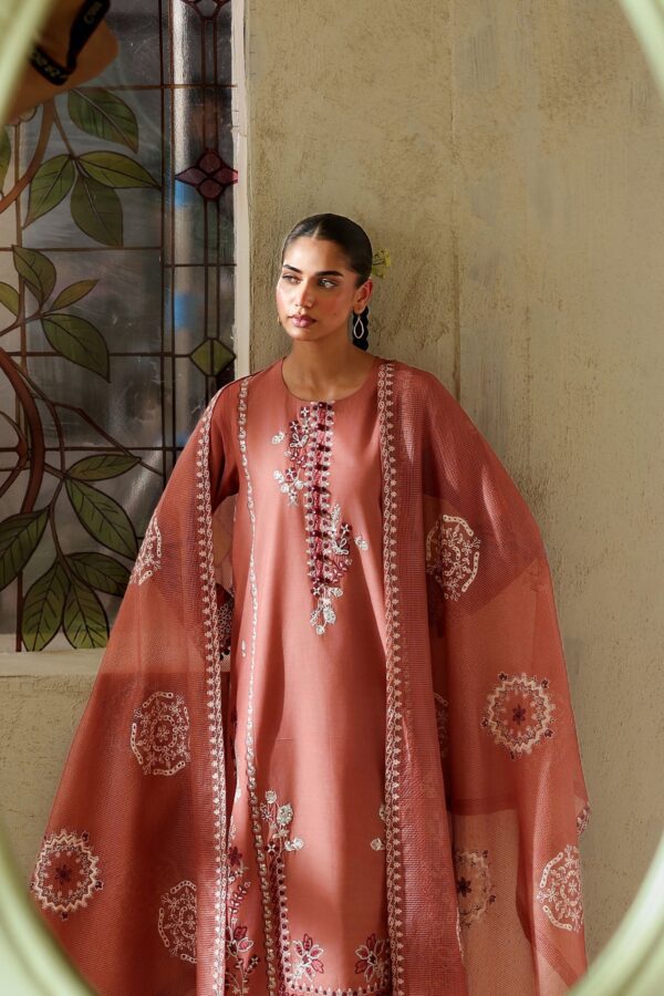 Cross Stitch FADED RUST-3PC EMBROIDERED LAWN SUIT– Untitled-1 0001 7I0A7920 Cross Stitch FADED RUST-3PC EMBROIDERED LAWN SUIT– Untitled-1 0001 7I0A7920