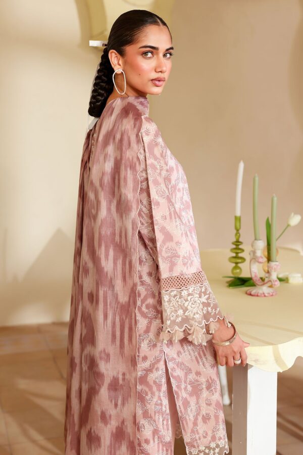 Cross stitch subtle rose-3pc printed lawn suit– untitled-1 0003 7i0a8280 Cross Stitch SUBTLE ROSE-3PC PRINTED LAWN SUIT– Untitled-1 0003 7I0A8280