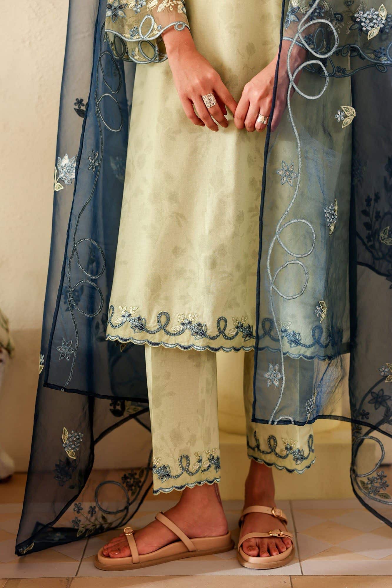 Cross stitch ethnic fluer-3pc printed lawn suit– untitled-1 0004 7i0a8395 Cross Stitch ETHNIC FLUER-3PC PRINTED LAWN SUIT– Untitled-1 0004 7I0A8395