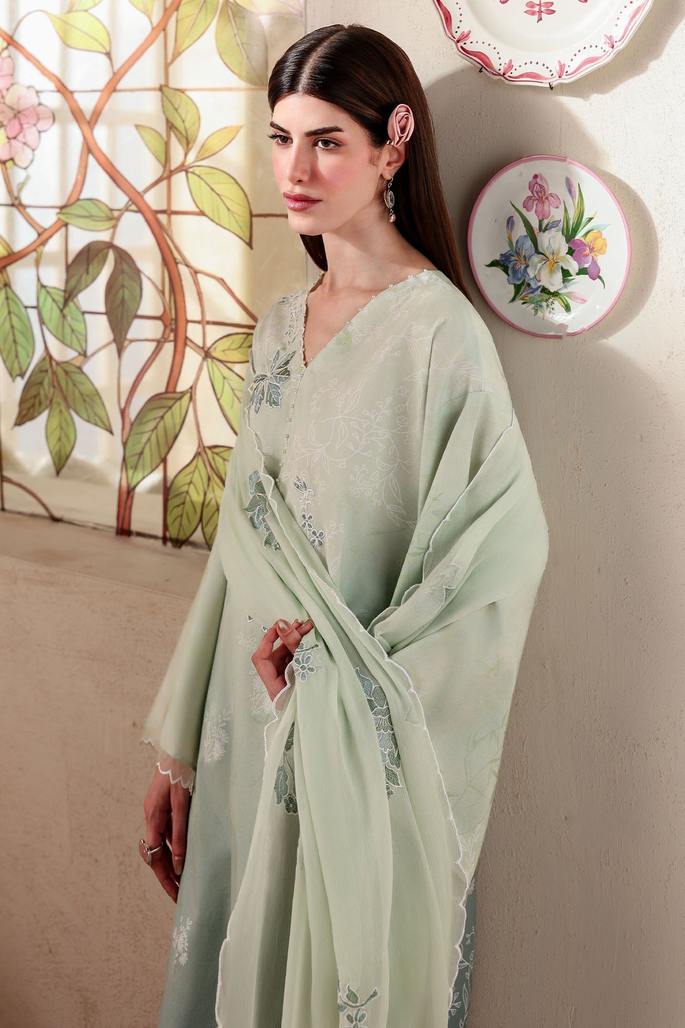 Cross stitch cloud green-3pc printed lawn suit– untitled-1 0005 7i0a7705 Cross Stitch CLOUD GREEN-3PC PRINTED LAWN SUIT– Untitled-1 0005 7I0A7705