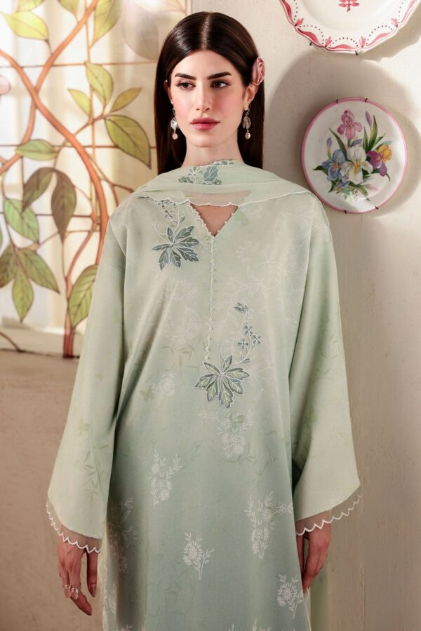 Cross Stitch CLOUD GREEN-3PC PRINTED LAWN SUIT– Untitled-1 0006 7I0A7687 Cross Stitch CLOUD GREEN-3PC PRINTED LAWN SUIT– Untitled-1 0006 7I0A7687
