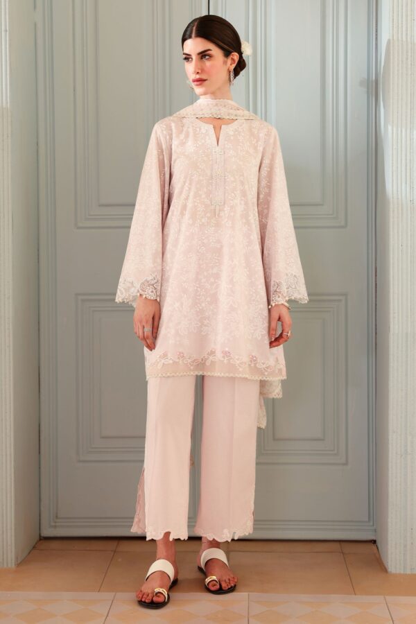 Cross Stitch ENCHANTED LILAC-3PC PRINTED LAWN SUIT– Untitled-1 0006 7I0A8679