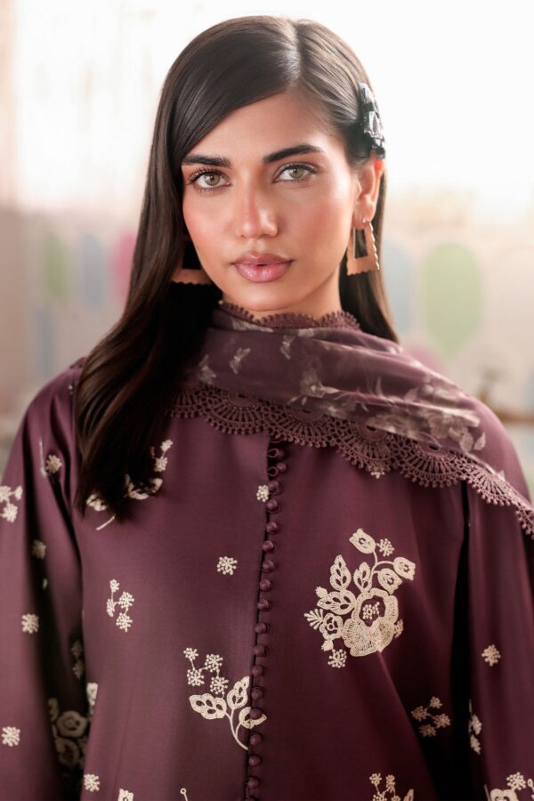 Cross Stitch SHADOW PERSE-3PC EMBROIDERED LAWN SUIT– Untitled-1 0007 7I0A7410 Cross Stitch SHADOW PERSE-3PC EMBROIDERED LAWN SUIT– Untitled-1 0007 7I0A7410