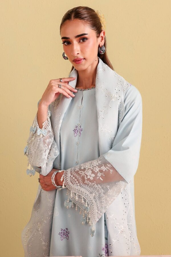 Cross Stitch OPALINE PEARL-3PC PRINTED LAWN SUIT– Untitled-1 0013 7I0A6583 Cross Stitch OPALINE PEARL-3PC PRINTED LAWN SUIT– Untitled-1 0013 7I0A6583