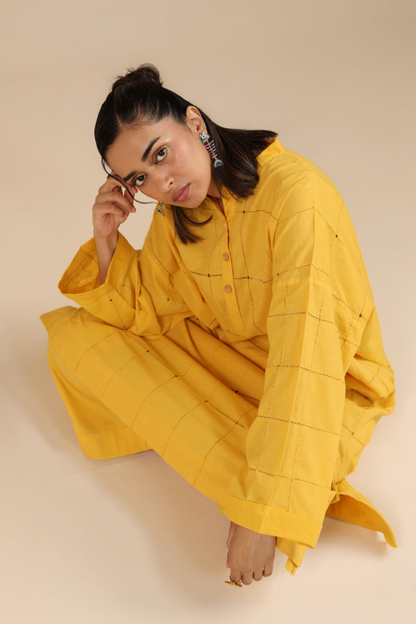 Generation Motia Crafted Shirt