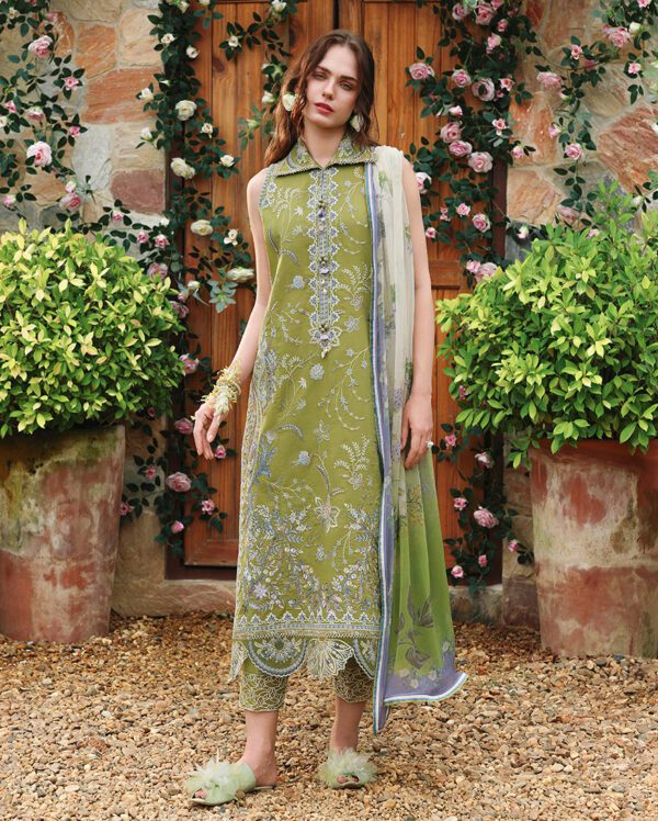Mushq Whispering Ivy Mushq Whispering Ivy