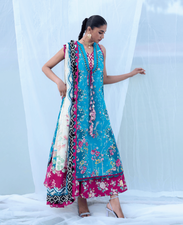 Republic Womenswear Zariyah