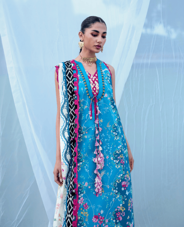 Republic Womenswear Zariyah– Zariyah 2