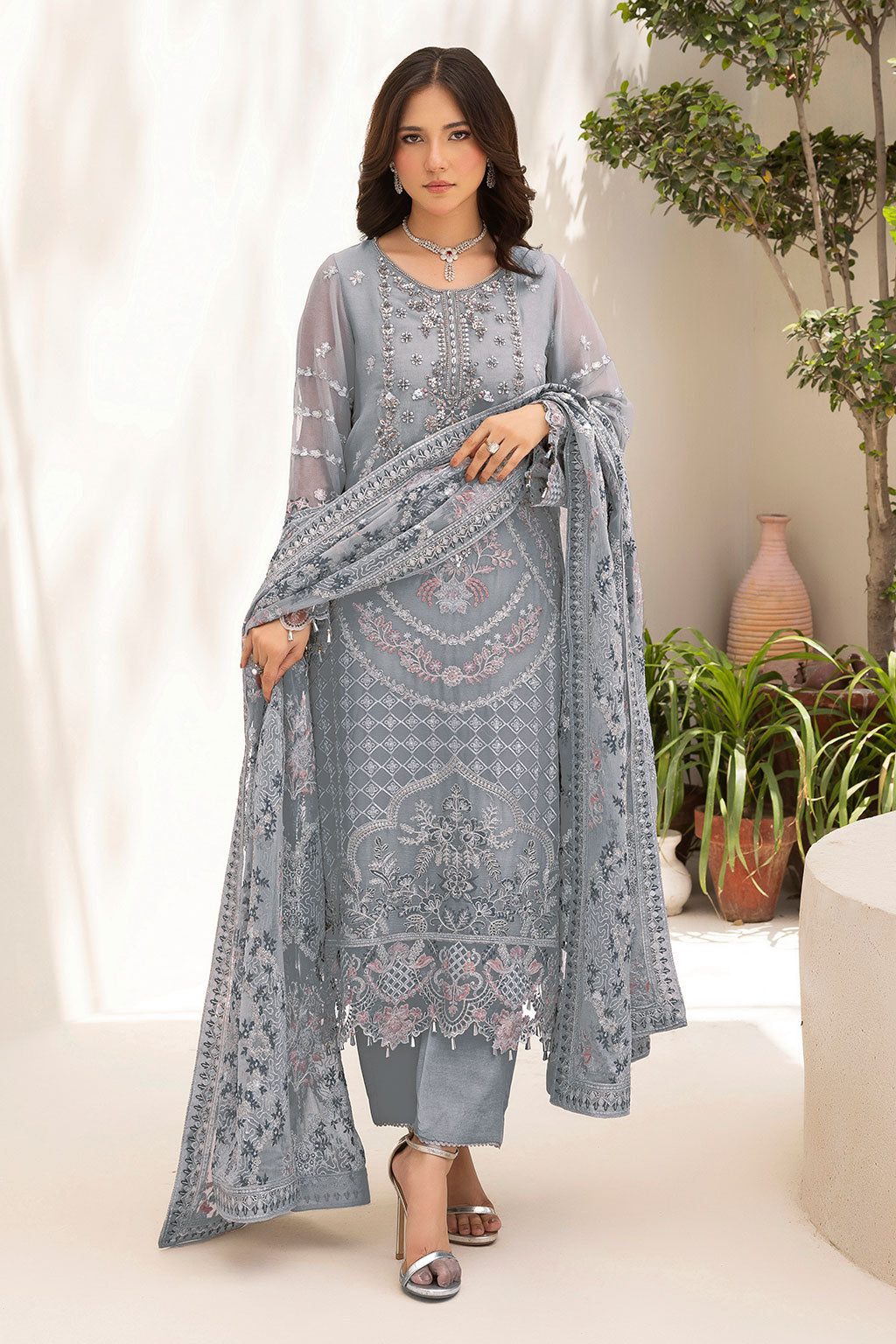 Ramsha t-505 Ramsha T-505