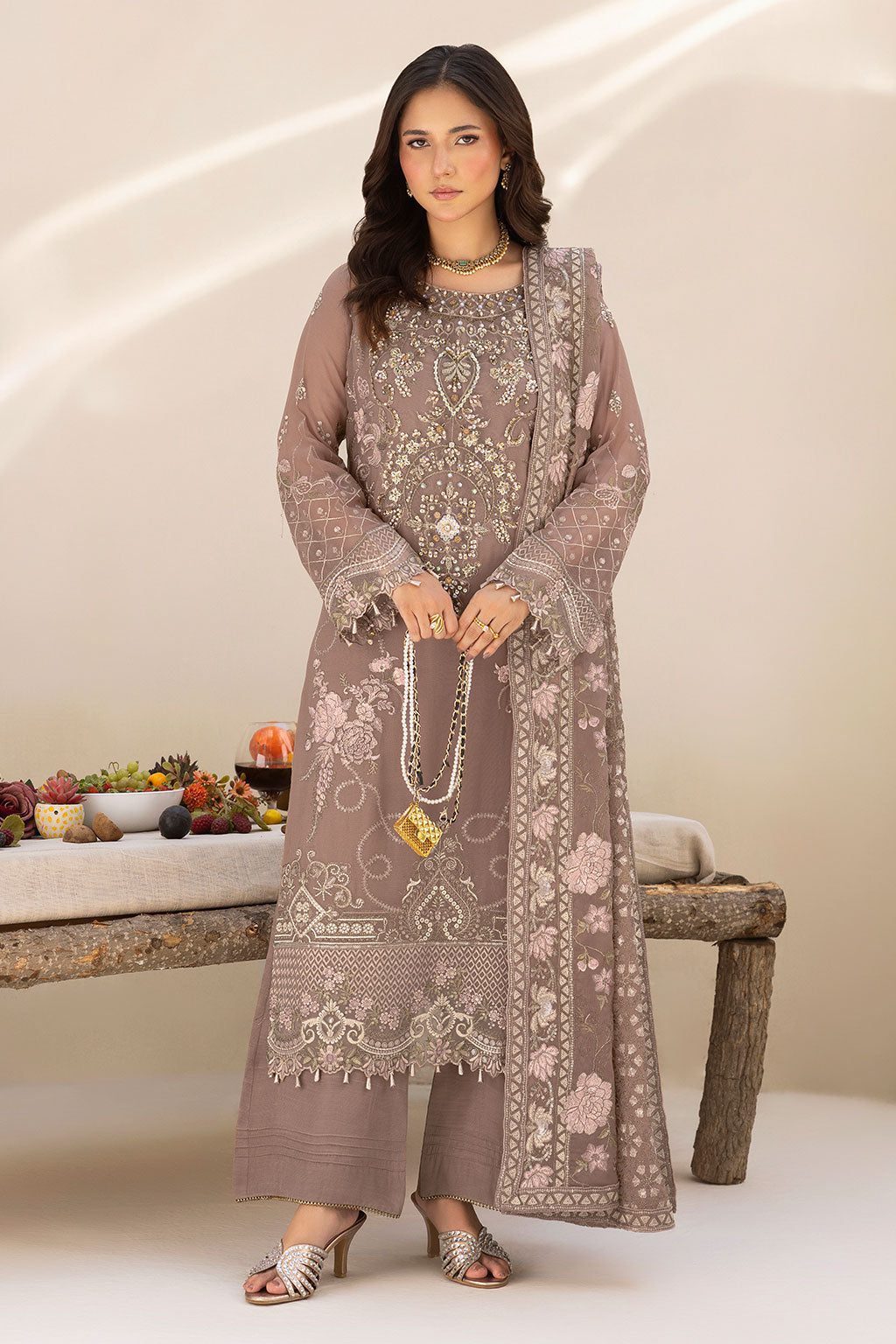 Ramsha t-504 Ramsha T-504