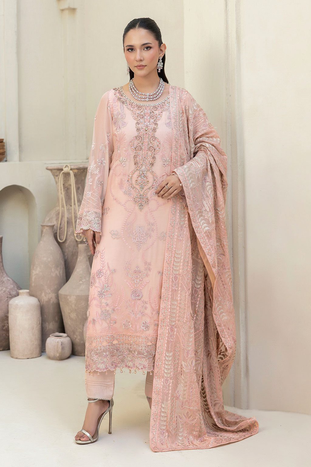 Ramsha t-507 Ramsha T-507