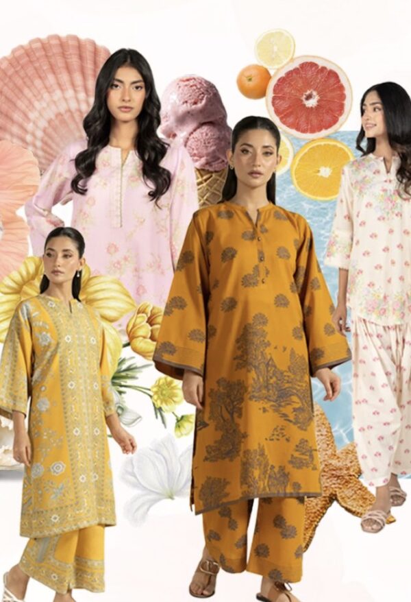 Kurtis for Women