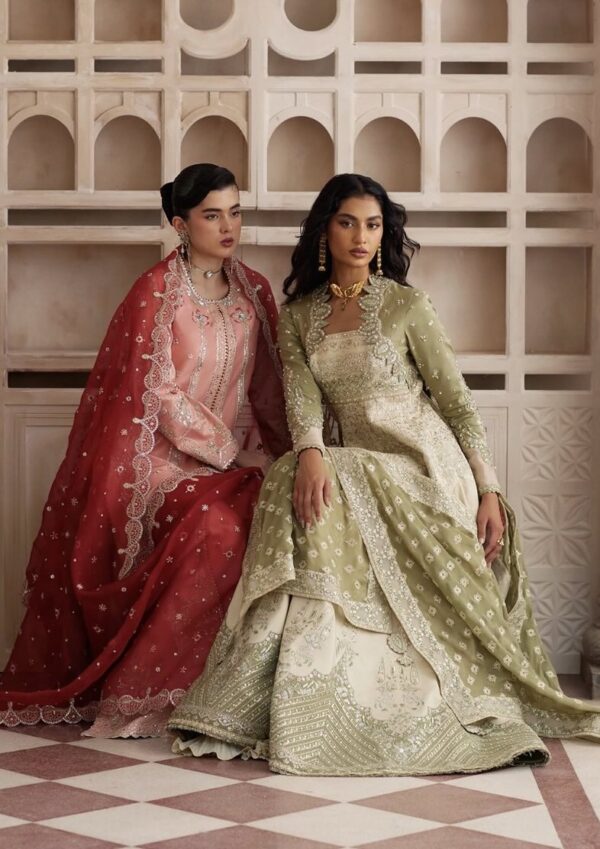 Soraya Party Collection 2026
