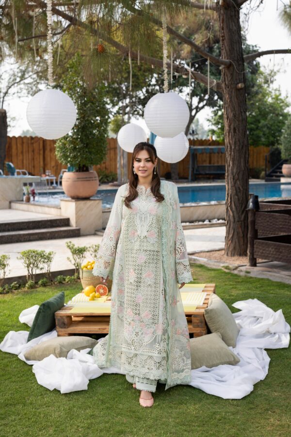 Aneelas  Signature Luxury Lawn