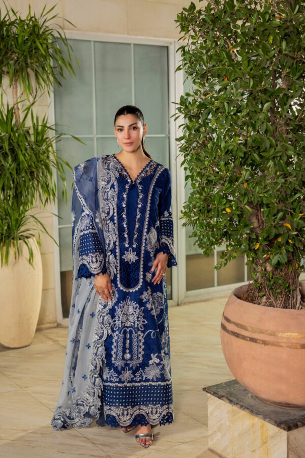 Aneelas  Signature Luxury Lawn
