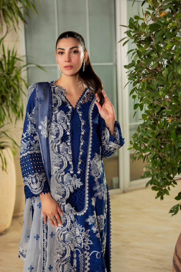 Alternative view of Aneelas  Signature Luxury Lawn