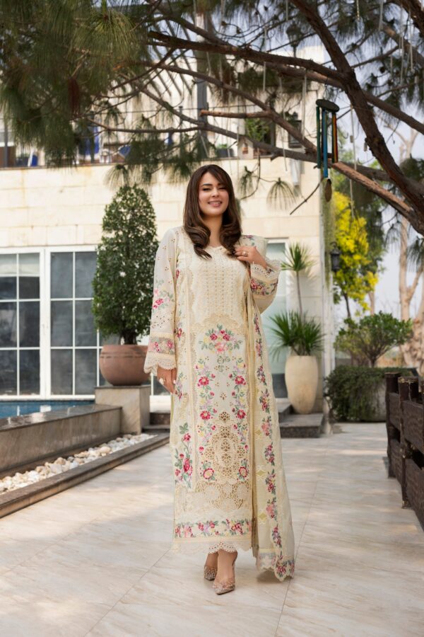 Aneelas  Signature Luxury Lawn