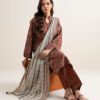 Sapphire women's unstitched lawn printed brown 3 piece suit – 0u3pdds26v71 Sapphire Women's Unstitched Lawn Printed Brown 3 Piece Suit – 0U3PDDS26V71