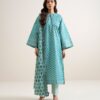Sapphire women's unstitched lawn printed green 3 piece suit – 0u3pdds26v77 Sapphire Women's Unstitched Lawn Printed Green 3 Piece Suit – 0U3PDDS26V77