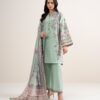 Sapphire women's unstitched lawn printed green 3 piece suit – 0u3pdys26v79 Sapphire Women's Unstitched Lawn Printed Green 3 Piece Suit – 0U3PDYS26V79