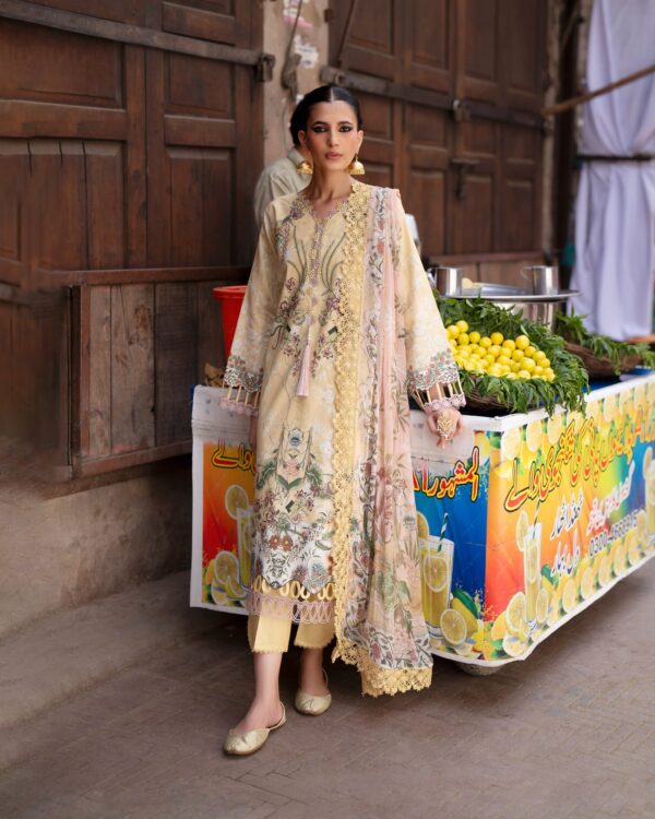 Jade URBANE CHIFFON - AUREVE