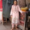 Jade URBANE CHIFFON - VELOURA