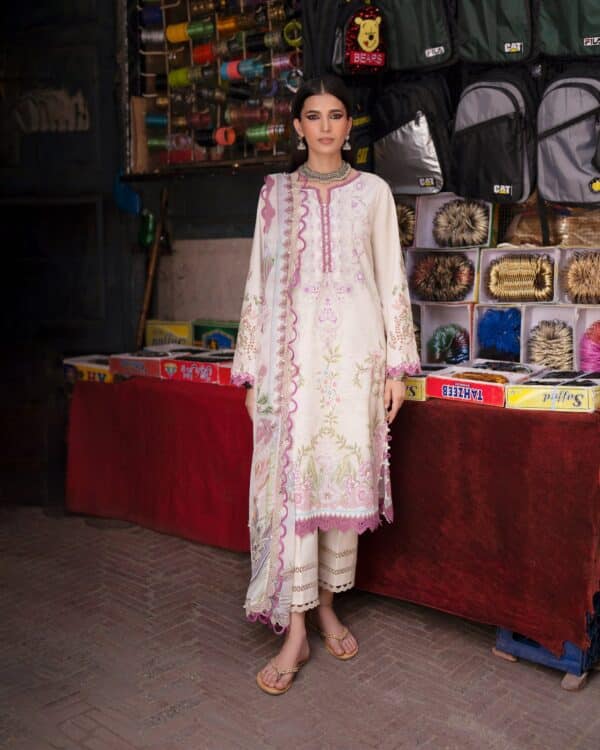Jade URBANE CHIFFON - SOLENE