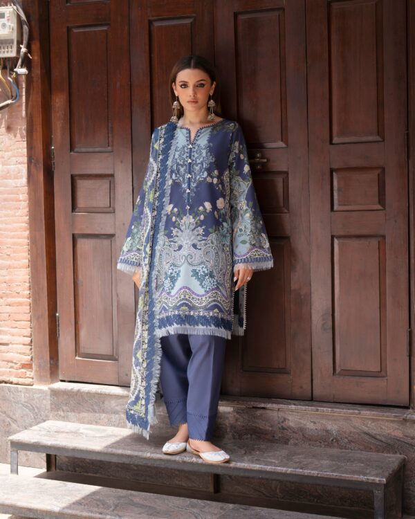 Jade URBANE CHIFFON - MIRELLE