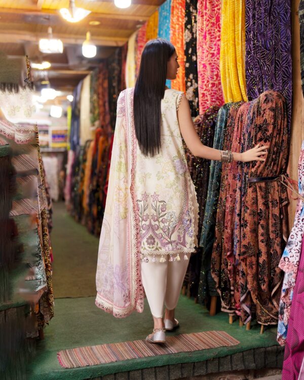 Jade URBANE CHIFFON - ZELIE– 21131A 3