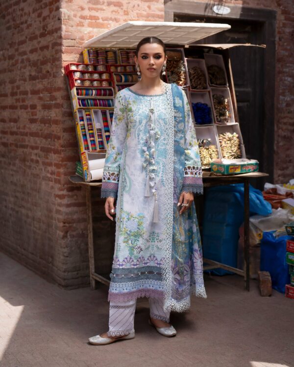 Jade URBANE CHIFFON - NORELLE