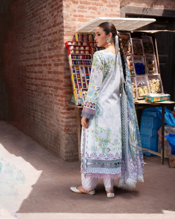 Jade URBANE CHIFFON - NORELLE– 21132A 3