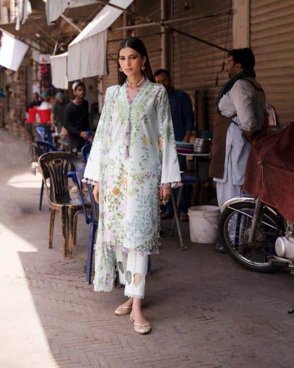 Jade URBANE CHIFFON - VIVELLE