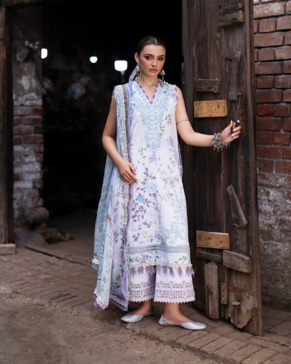 Jade URBANE CHIFFON - LUNELLE