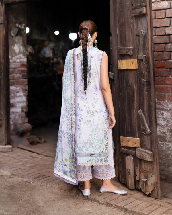 Alternative view of Jade URBANE CHIFFON - LUNELLE