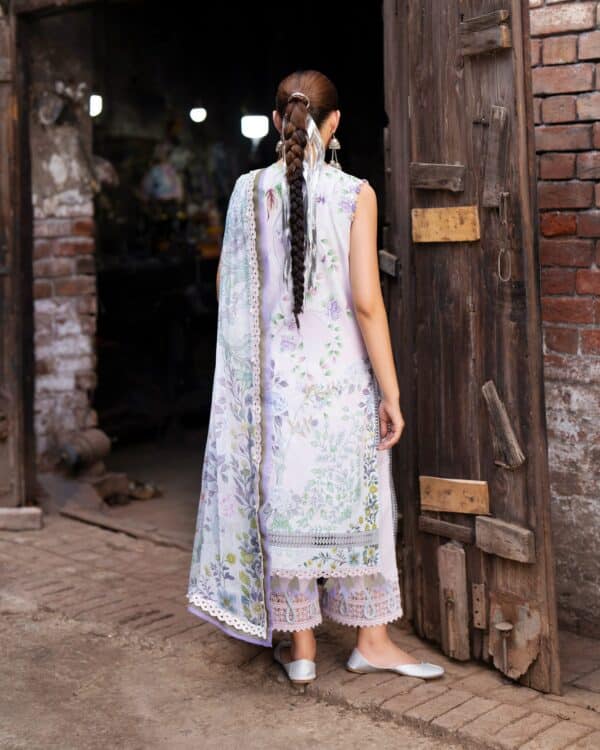 Jade URBANE CHIFFON - LUNELLE– 21133B 3