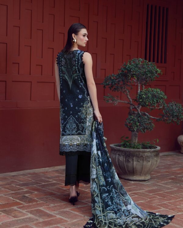 Jade BLISS LAWN - ORELIA– 21137 3