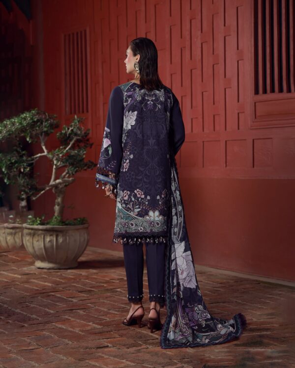 Jade BLISS LAWN - AZIEL– 21138 3