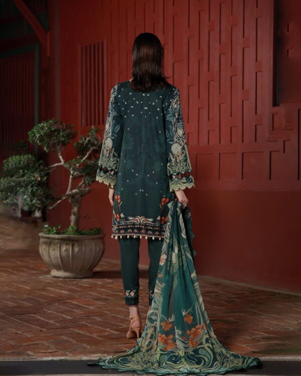 Jade BLISS LAWN - KYNA– 21140 3