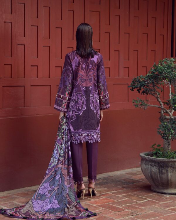 Jade BLISS LAWN - SORELLE– 21141 3