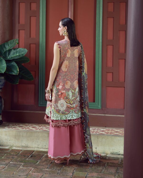 Jade BLISS LAWN - EVREN– 21142 3