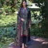 Jade URBANE EMBROIDERED - NOIRE