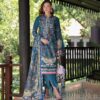Jade URBANE EMBROIDERED - FIORA