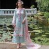 Jade URBANE EMBROIDERED - SELENE
