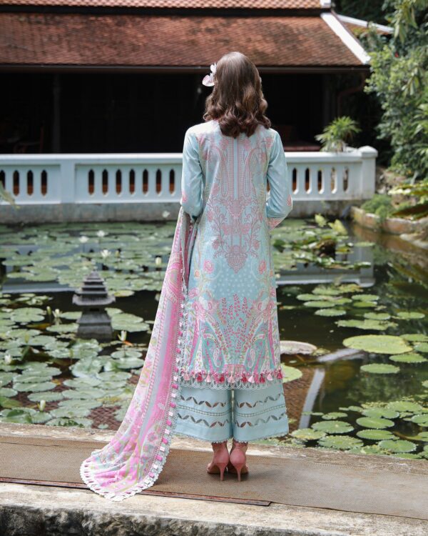 Jade URBANE EMBROIDERED - SELENE– 21147 2